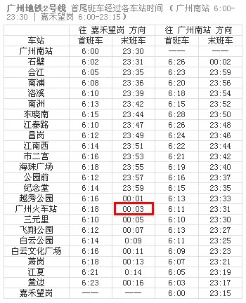 广州地铁2号线那些站人多（广州地铁2号线爆炸吗）