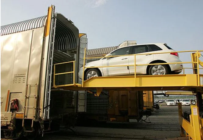 如何办理铁路货运（铁路货运请车）