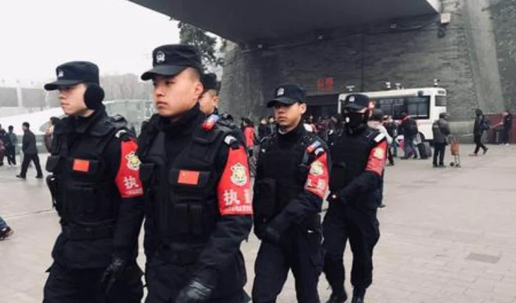 顺庆公安分局火车站责任区刑警队负责任人是谁（铁路特勤队）