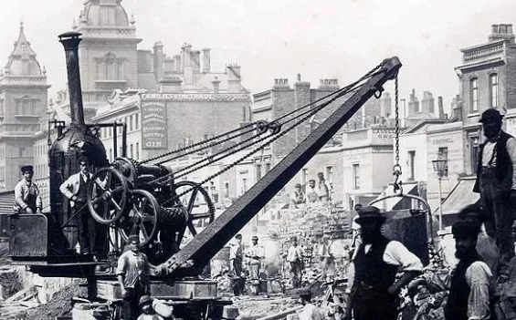 地铁是全部都在地底下吗地底下要挖多深啊（地铁站不在地下）3