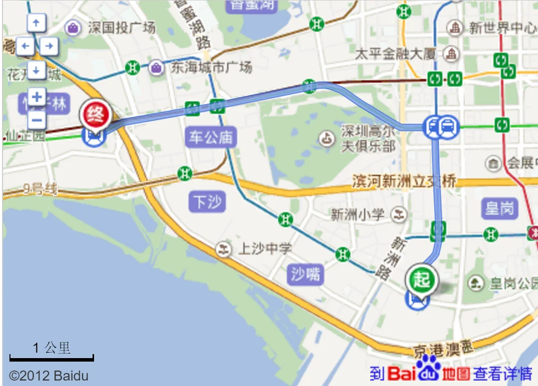 从深圳火车站到益田村坐地铁几号线方便到那一站下车谢谢（从金地一路到益田地铁站坐什么车）