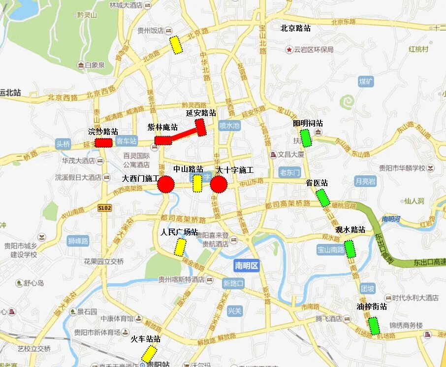 重庆地铁轻轨有没有规划8号线（重庆轨道交通八号线）