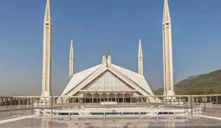 我们中国为啥大力推广中国和巴基斯坦铁路的原因（通巴铁铁路）3