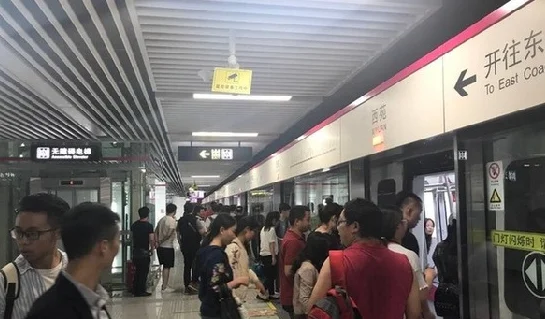 昆明地铁3号线什么时候开通（昆明地铁3号线开通时间查询）