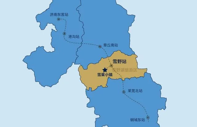 山东将新添一条纵贯鲁中的高铁线长多少呢设多少个站点呢（新泰岙山东要建高铁吗）