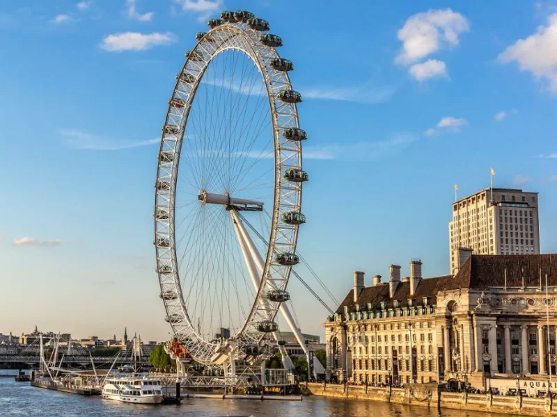 世界轨道交通的发源地（世界上第一条轨道交通是在哪个国家）