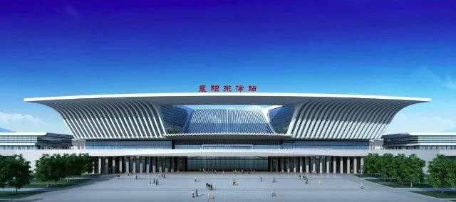 深圳到武汉的高铁有没有开通（高铁5204）