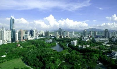 深圳到香港的地铁是几号线（香港罗湖地铁线）