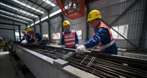 川藏滇藏铁路何时完成是单线还是复线（拉林铁路最新进展）