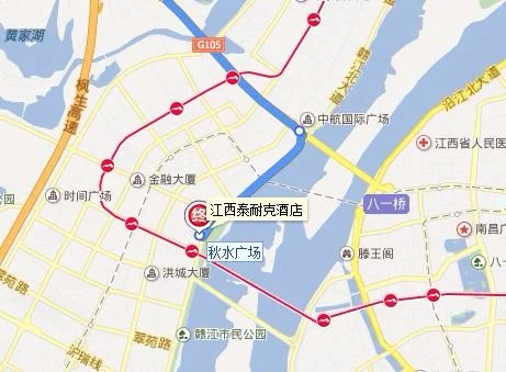 南昌地铁3号线振兴大道站几个出口(南昌四号地铁线及出入口)