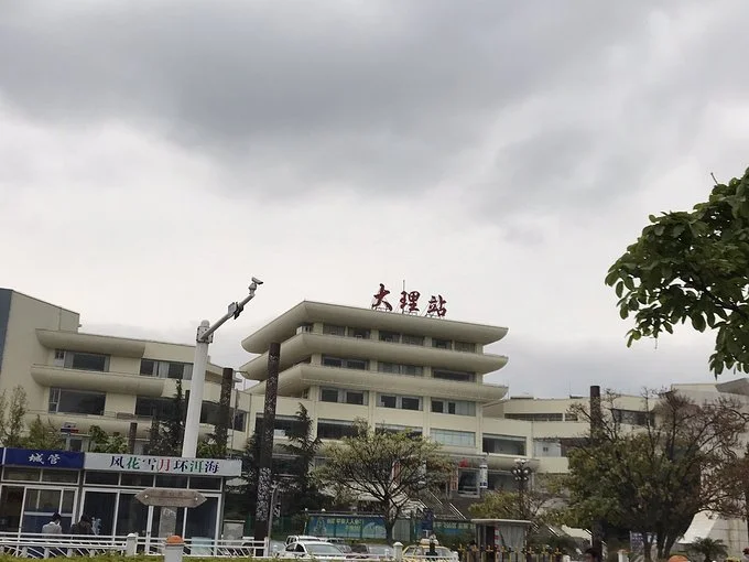 十堰高铁站在哪里（河谷高铁站）3