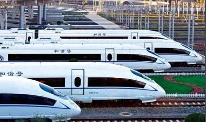 上海地铁的速度是多少（上海轨道交通小运转）2