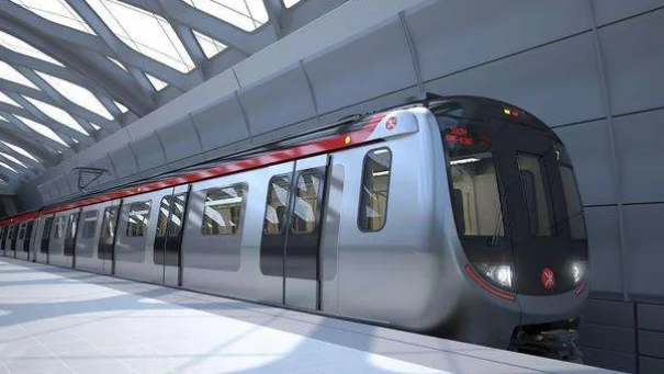 全国内地开通运营城市轨道交通的城市有多少个(轨道交通标准汇编)4