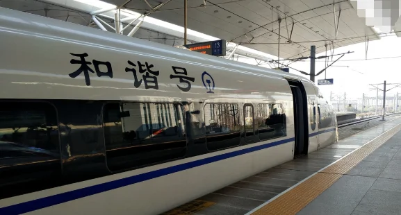 动车高铁如何换乘(高铁上中转)2