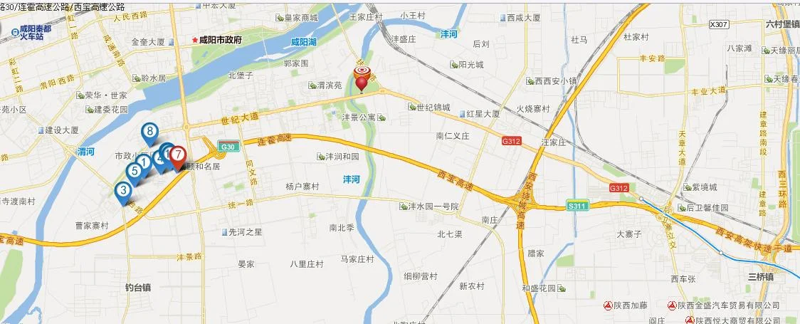 西安地铁三号线那些站在地面（西安地铁那条路段在地面）