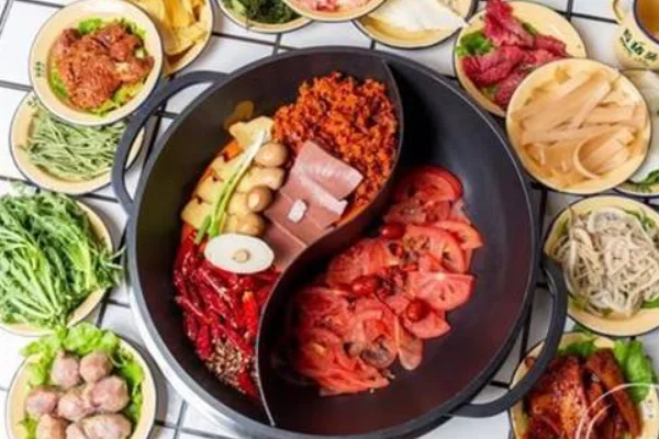 八爪鱼海鲜火锅你觉得好吃不呵呵（八爪鱼海鲜火锅京溪地铁站怎样）1