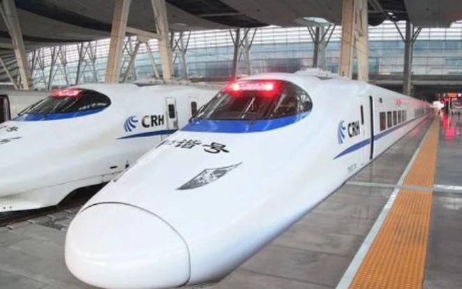 儿童乘高铁需要什么证件（小孩坐高铁要身份证吗）2