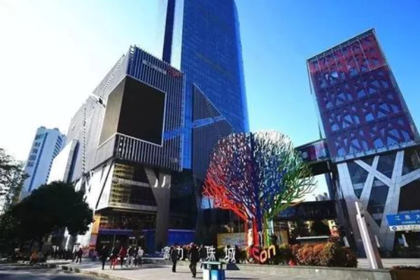 广州地铁5号线都有哪些站点呢（广州地铁5号线哪站有大型购物广场）