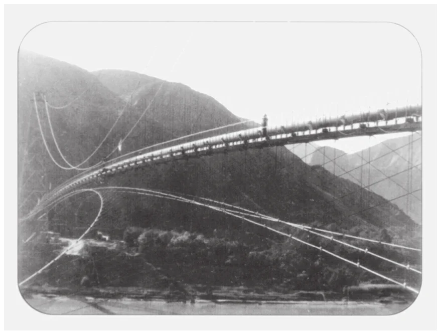 城市河流铁路在地图上各用什么来表示（河流铁路）2