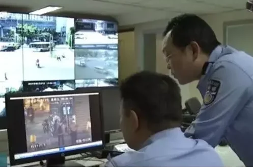 在车道沟地铁站放自行车这（地铁站偷自行车）