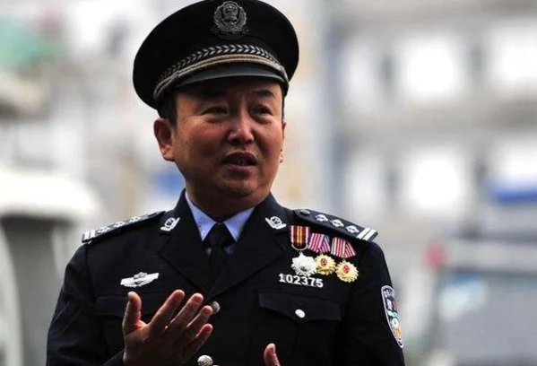 铁路公安局和平常的公安局有什么区别（铁路局警）3