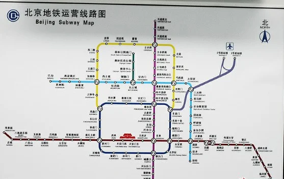 北京地铁8号线3期什么时候修 设在最南端的车站在哪里能修到瀛海吗（北京地铁8号线三期最新消息）