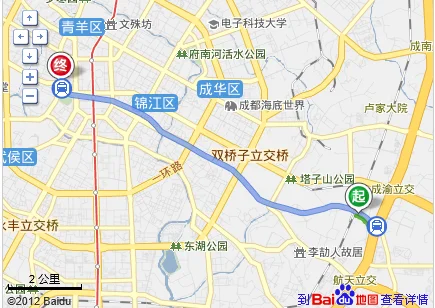 成都地铁到双流区怎么走(双流区座地铁到成都金河宾馆)