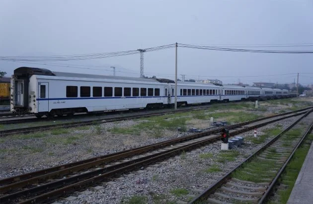 十八大期间中国高铁成就有哪些(国家铁路局搬郑州)5