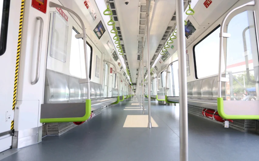 成都地铁维保工是怎么进去的谢谢(四川成安消防成都地铁维保)3