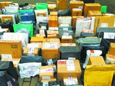 高铁速运 怎么寄快递（高铁快递是怎么来的）1