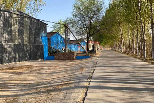 京沪高铁全长多少公里（万庄铁路）