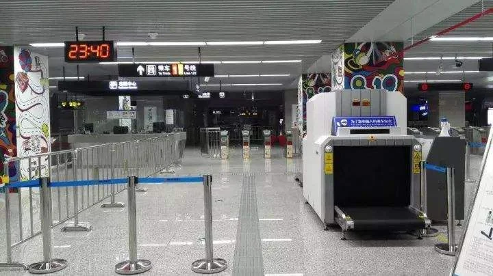 菜籽油可以带上地铁吗(仙餐菜籽油成都地铁)2