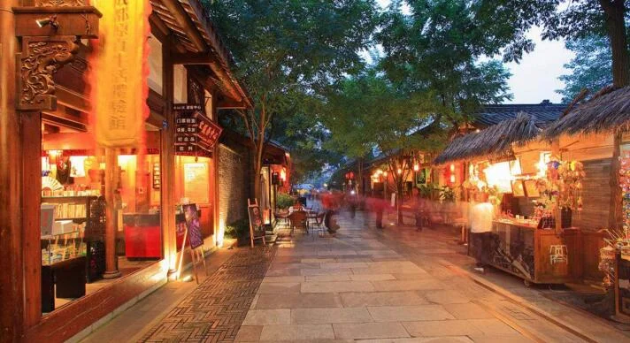 请问从成都南站有没有地铁3号线（成都南站离地铁有多远）4