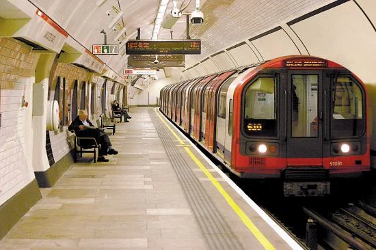 伦敦地铁站的怪名字都有什么来历（伦敦地铁站的故事）2