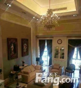 环中线的站点（深圳熙园酒店地铁出口）