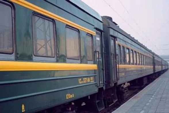 关于铁路工种分类(铁路上水工)1