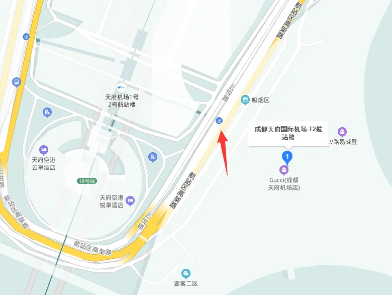 成都市区到简阳机场坐地铁可直达机场里面吗（十八号地铁简阳机场）