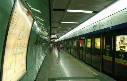 地铁越秀公园哪个出口出来是越秀公园(团一大广场到越秀公园地铁)2