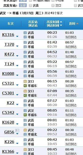 湖北武汉地铁什么时候可以通到孝感（武汉地铁孝感城际铁路）3