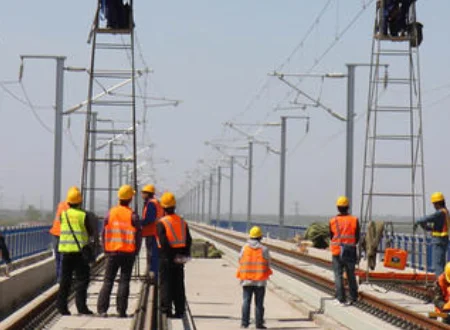 铁道工程技术是干什么的（高速铁路工程技术是什么）5