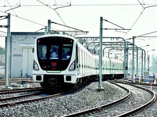 武汉市地铁几号线到徐东大街(徐东大街地铁出口)1