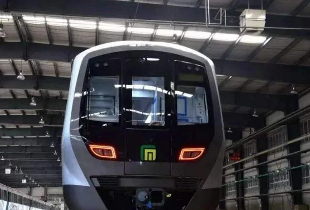 地铁站出口怎么标识的(麒麟门地铁站出口)3