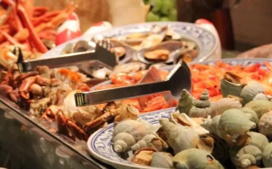 北京哪家菜馆的菠萝饭最好吃（北京地铁15号线菠萝饭）2