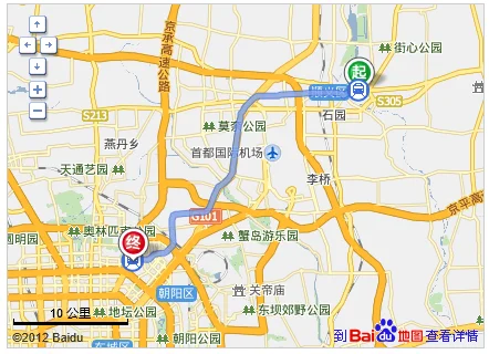 坐地铁四惠到望京西需要多长时间(清源路地铁到望京西时间)2