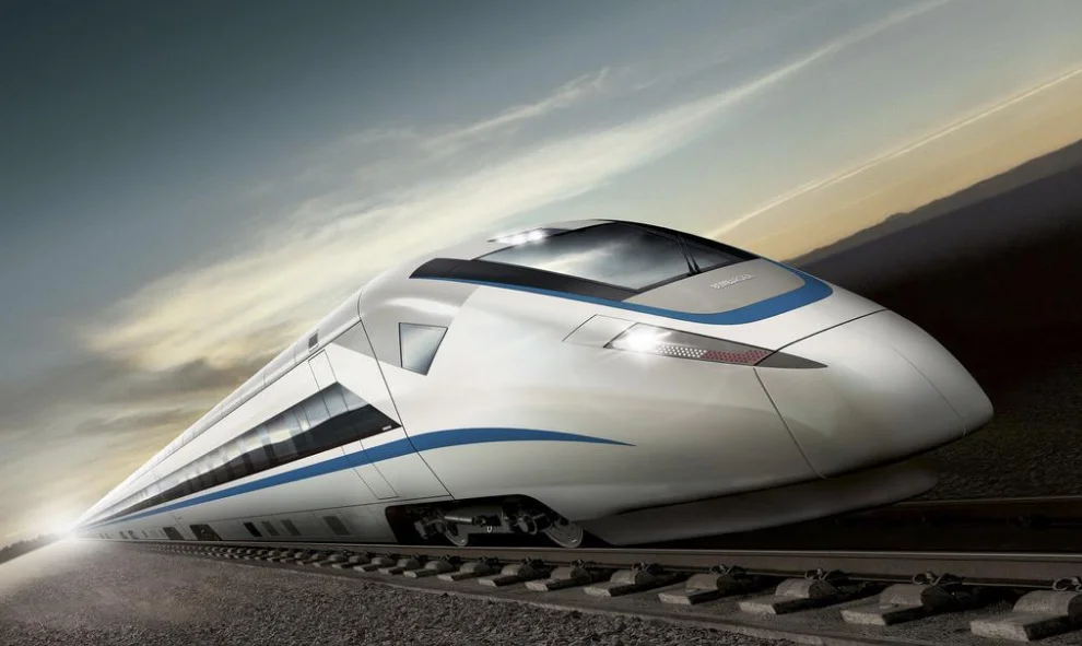 高铁能不能货运（高铁带货物）2