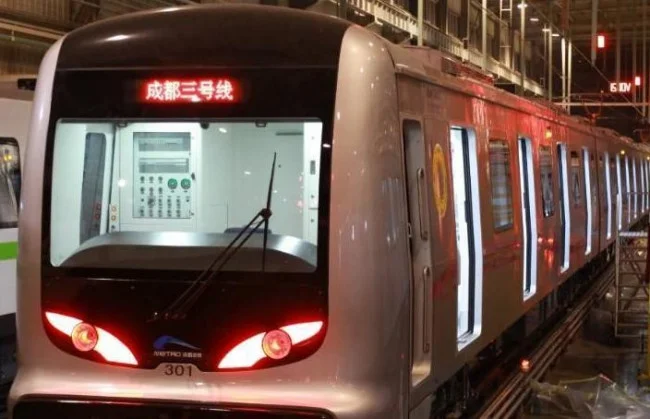 成都火车北站到新都经过哪几个地铁站(成都新都有几站地铁站)1