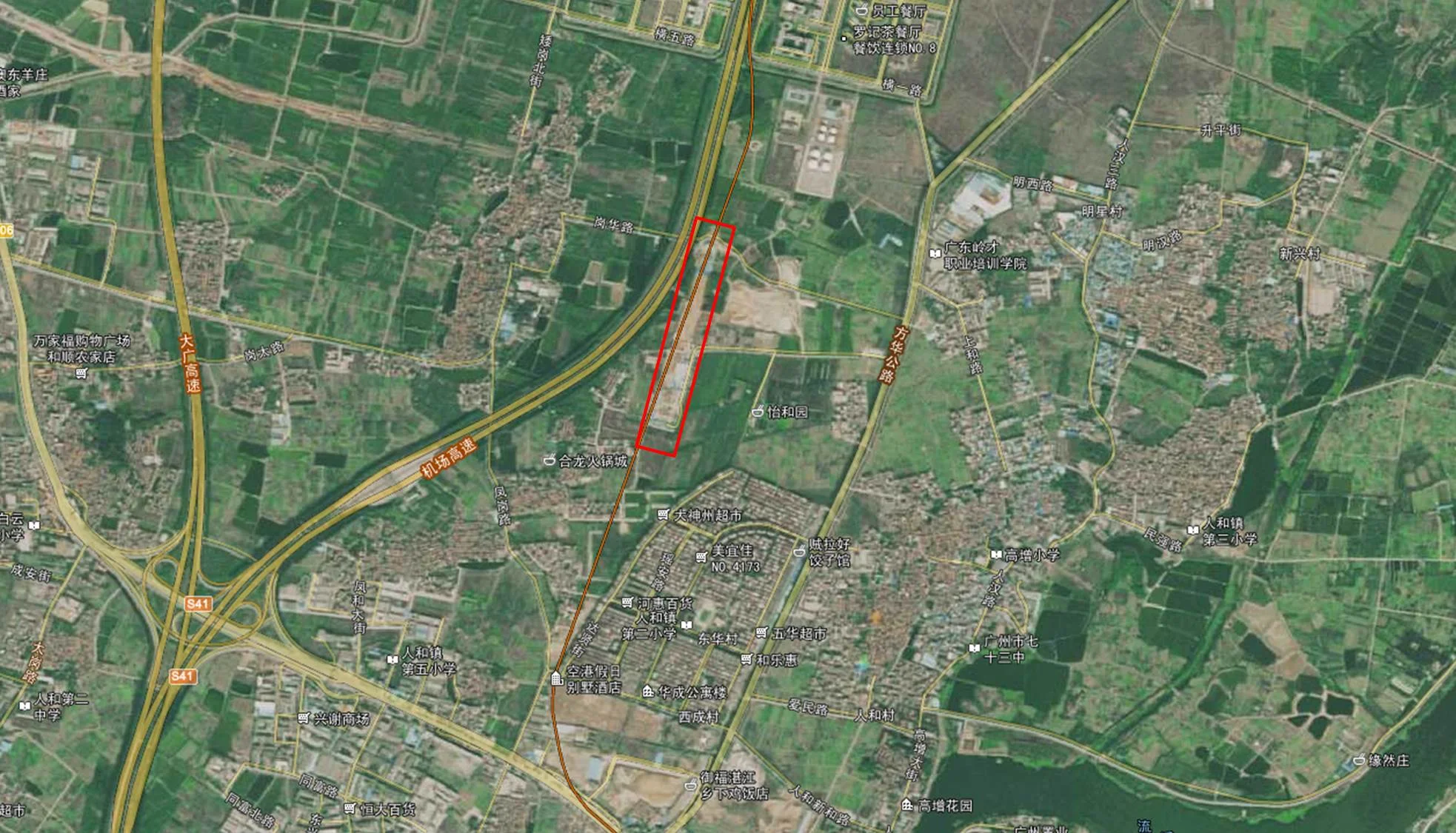 上海地铁人民广场站各个出口对应的路是什么(高增地铁站各个出口)