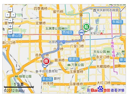 丰台区到北京站地铁怎么走（丰台区到西城地铁站）