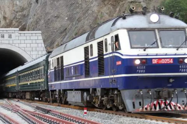 铁路客运服务的服务宗旨是什么（铁路客运服务是什么）