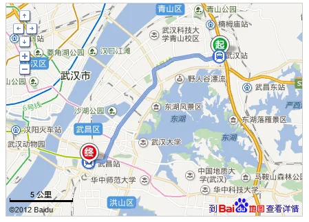 武汉高铁站坐地铁坐到武昌火车站需要多久(武昌武汉高铁有地铁吗)2